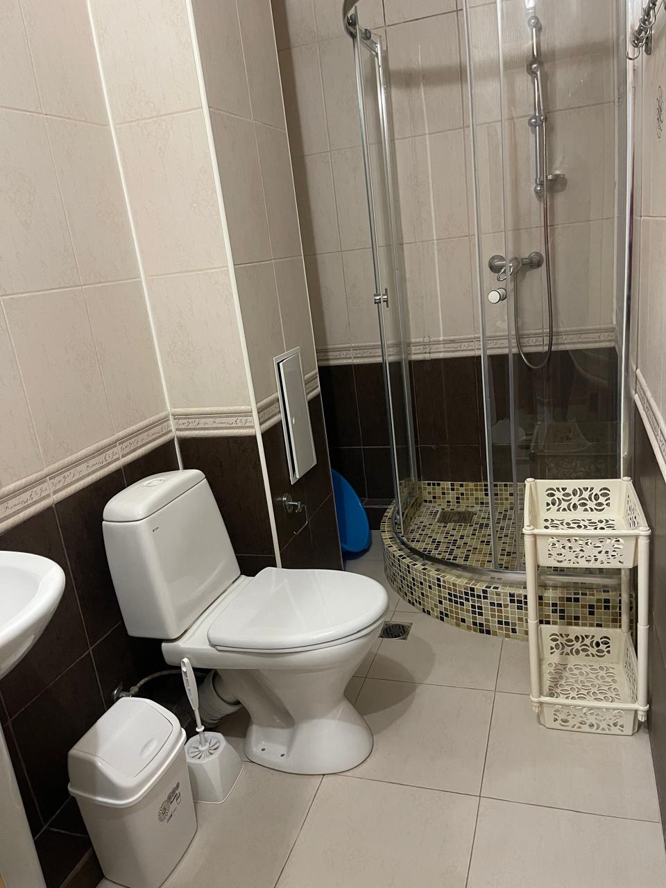 Двухкомнатный Люкс